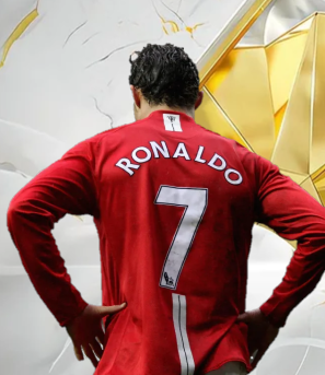 Flashback (Camisetas Retro)