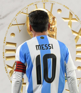 World Cup 2026 Camisetas