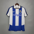 03/04 Porto Home Jersey Retro