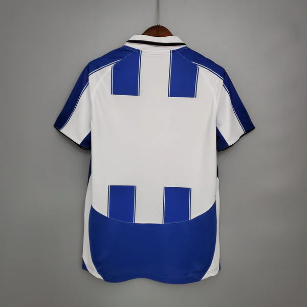 03/04 Porto Home Jersey Retro