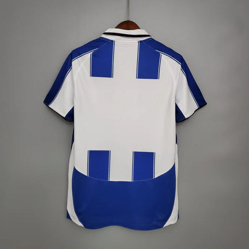 03/04 Porto Home Jersey Retro