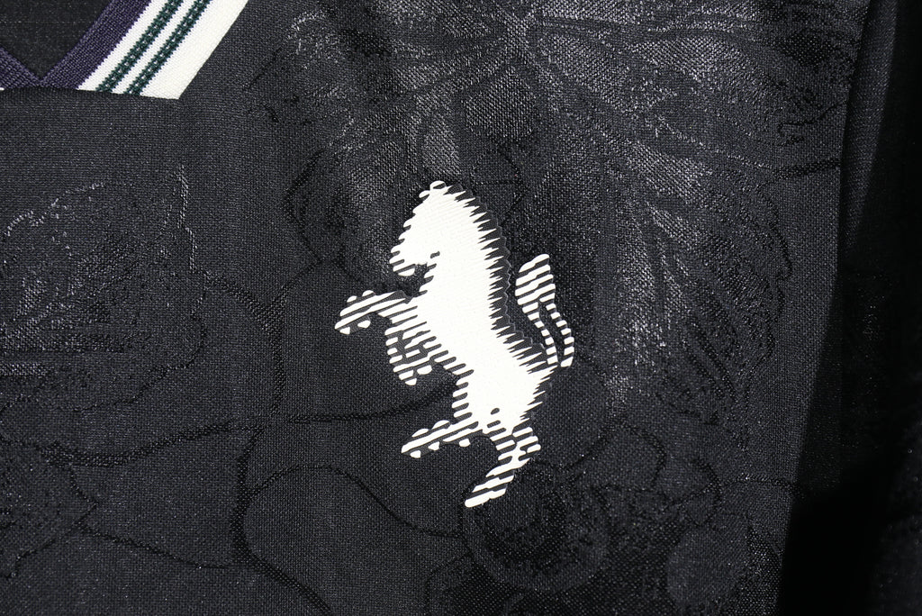 25/26 Juventus Second Away Player Jersey