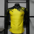 25/26 Borussia Dortmund Home Player Jersey