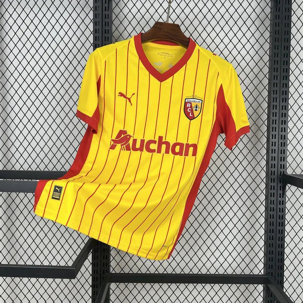 25/26  Lens Home Jersey
