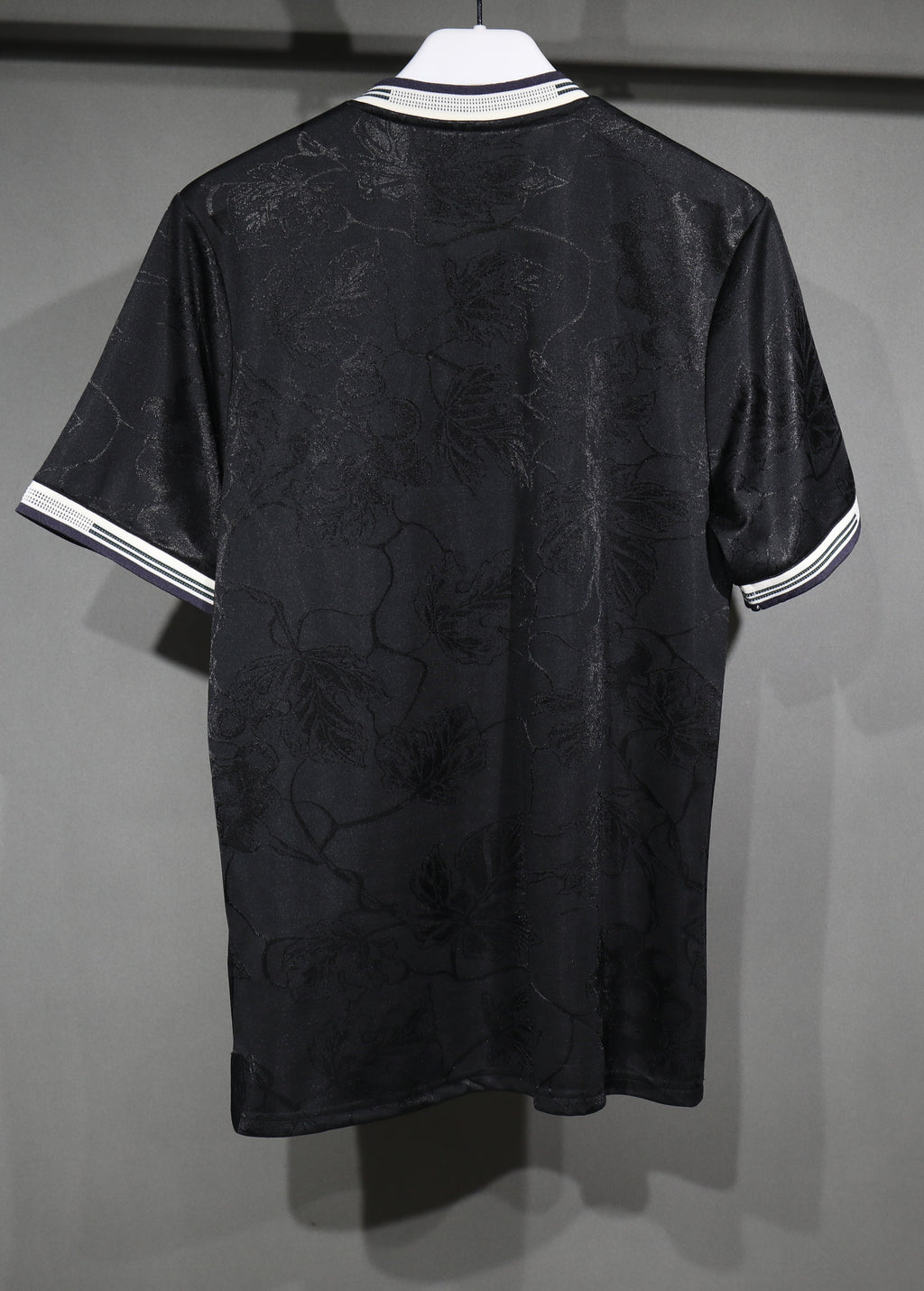 25/26 Juventus Second Away Player Jersey
