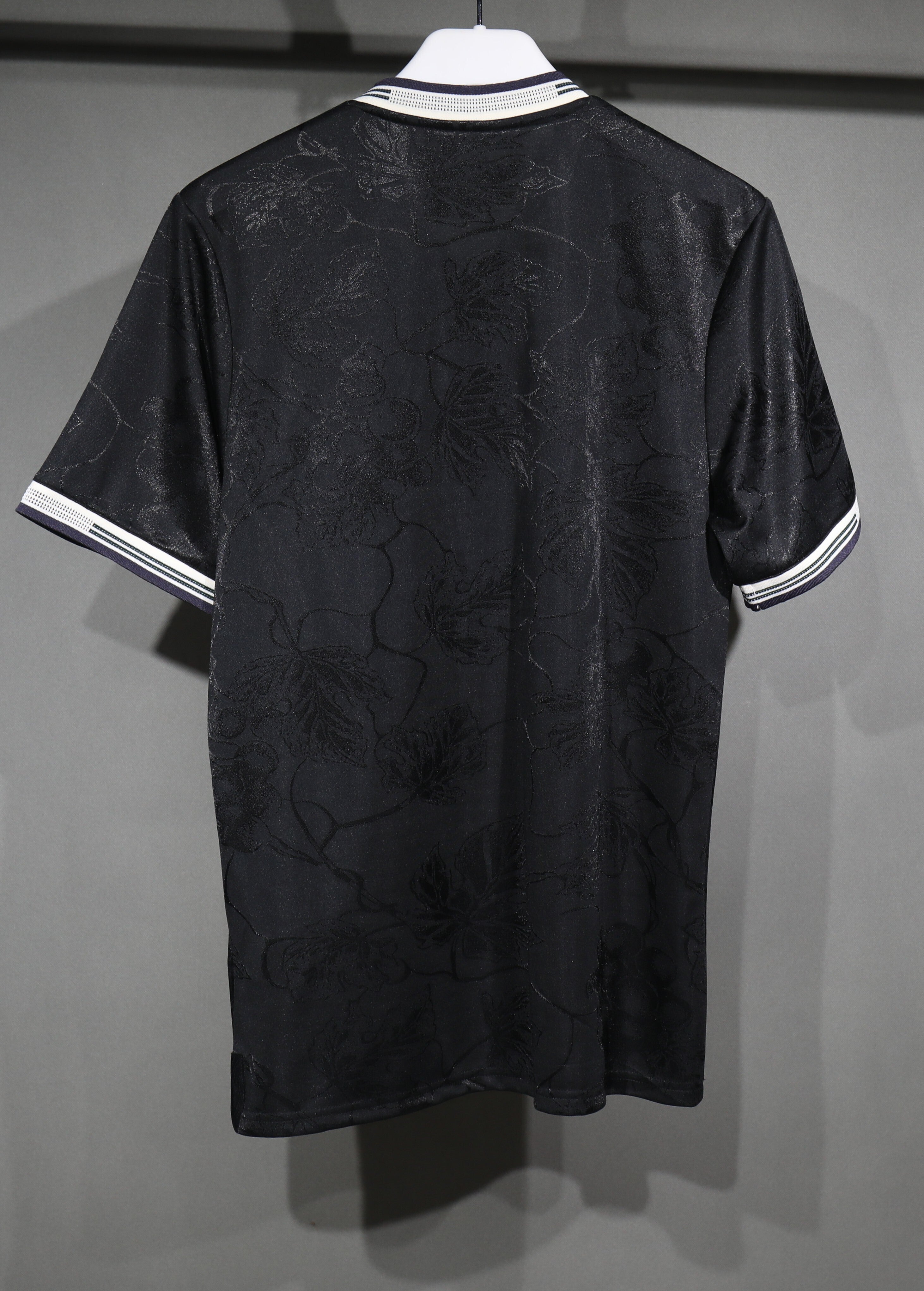 25/26 Juventus Second Away Player Jersey