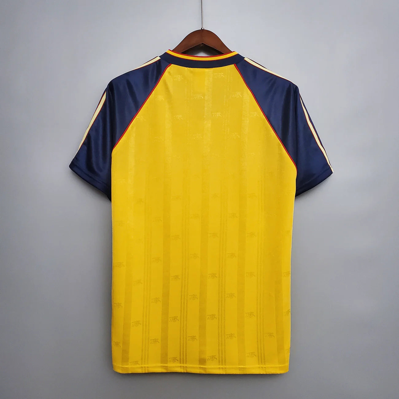88/89 Arsenal Away Jersey Retro