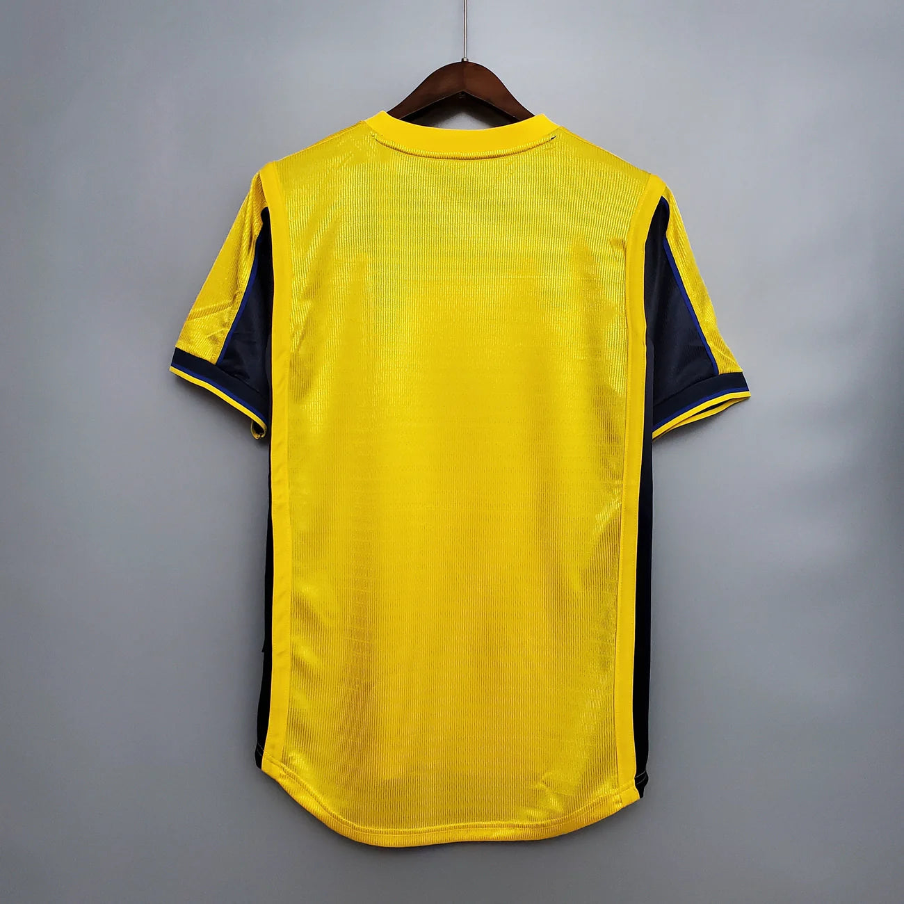 99/01 Arsenal Away Jersey Retro