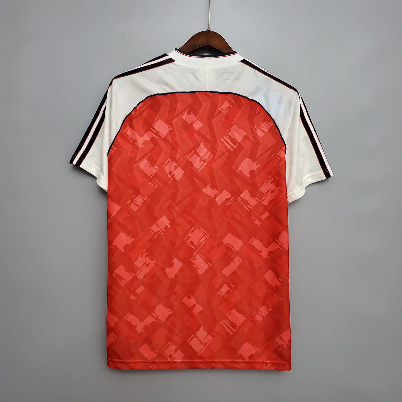 90/92 Arsenal Home Jersey Retro