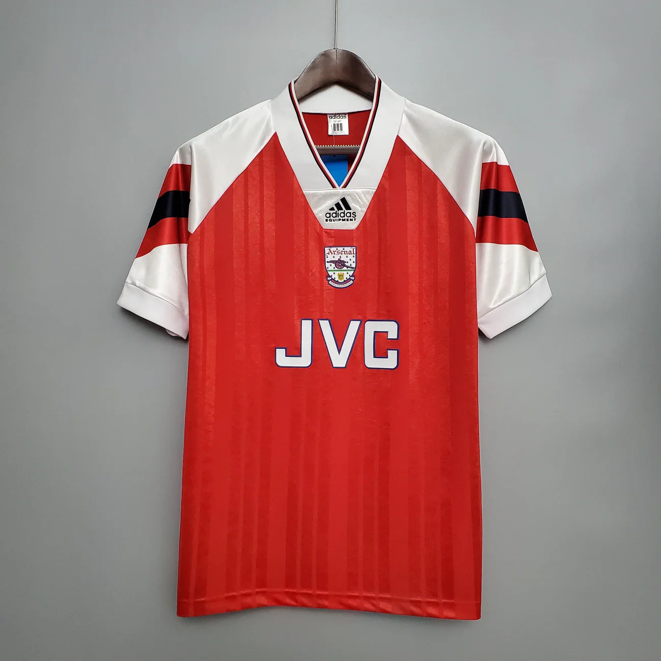92/93 Arsenal Home Jersey Retro