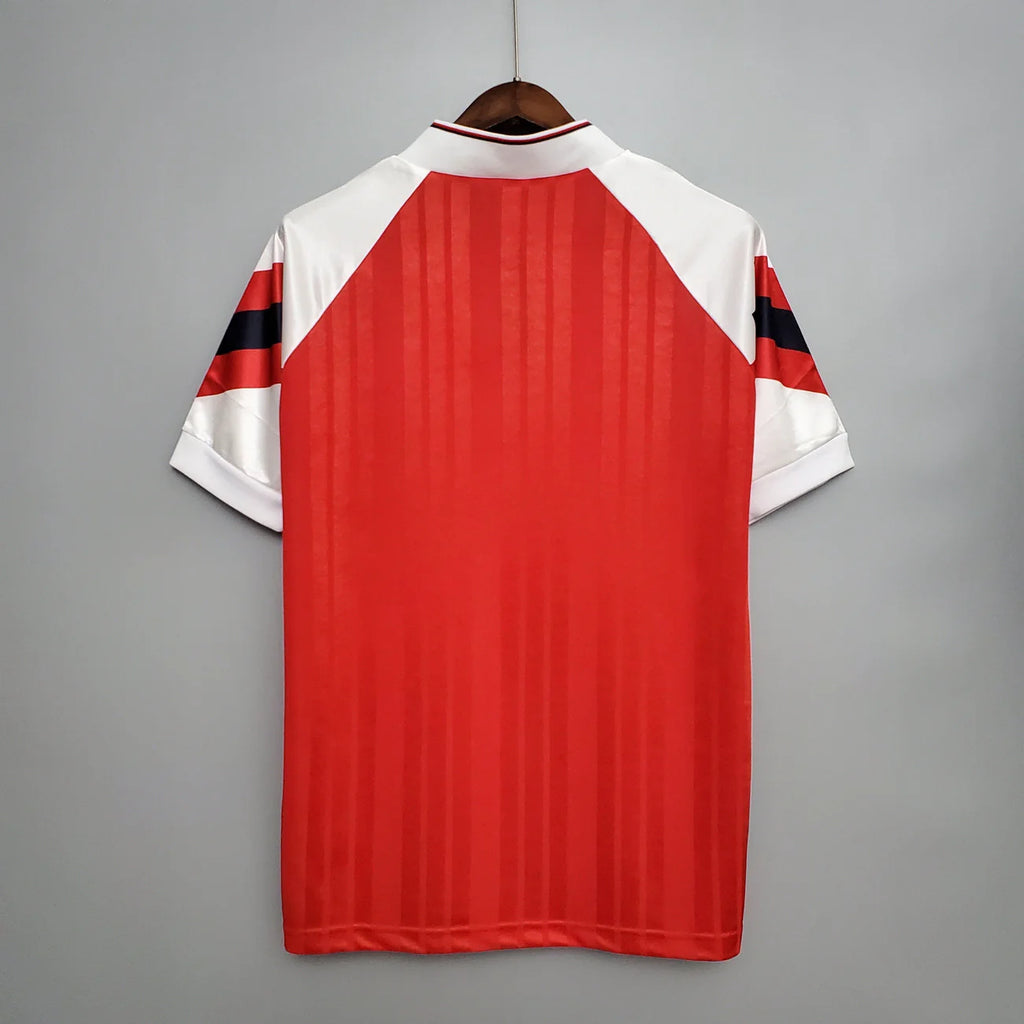 92/93 Arsenal Home Jersey Retro