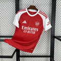25/26 Arsenal Home Jersey