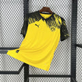 25/26 Borussia Dortmund Home Jersey