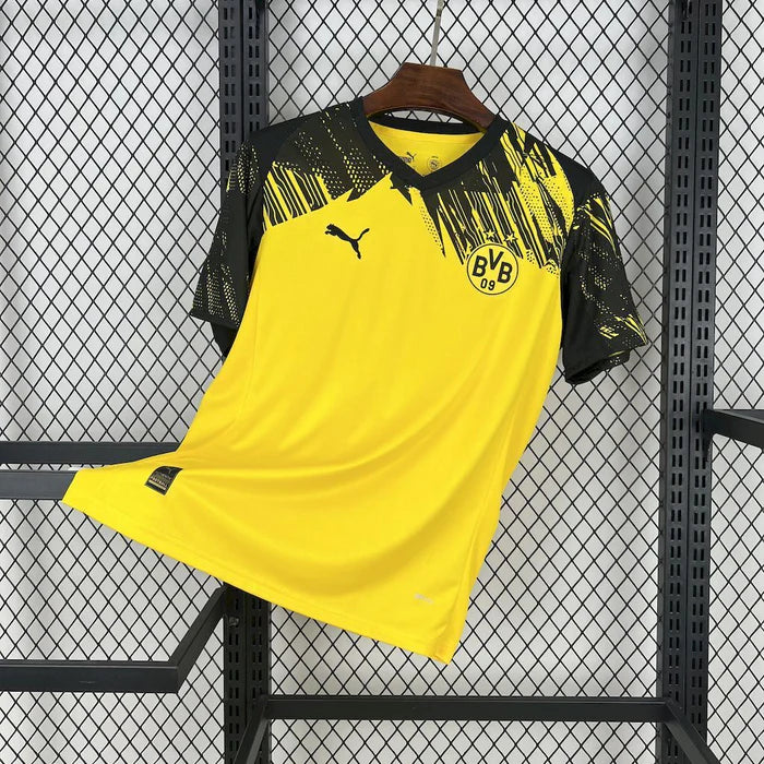 25/26 Borussia Dortmund Home Jersey