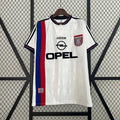 96/98 Bayern München Away Jersey Retro