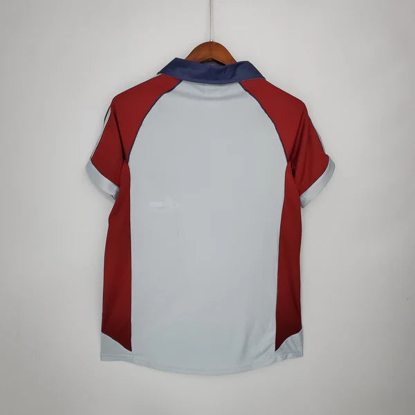 98/99 Bayern München Home Jersey Retro
