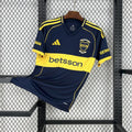 25/26 Boca Juniors Home Jersey