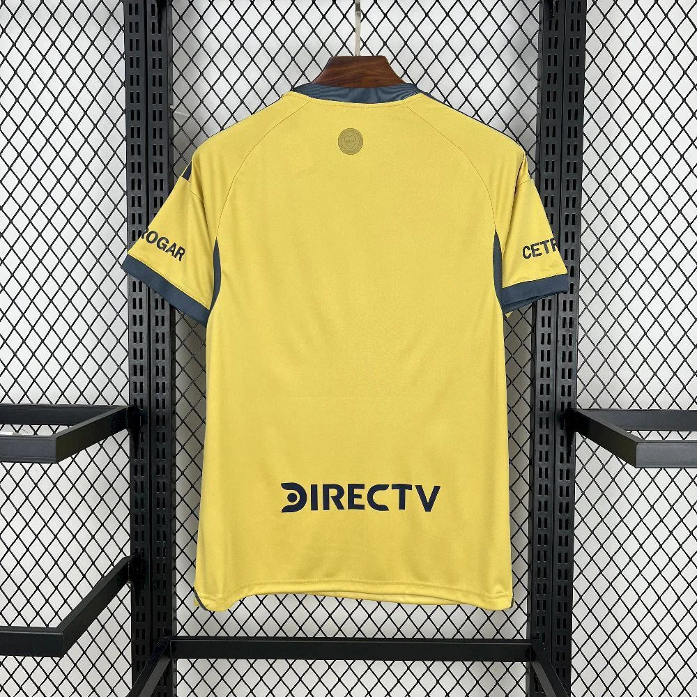 25/26 Boca Juniors Away Jersey