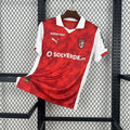 25/26 Braga Home Jersey