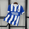 25/26 Brighton Home Jersey