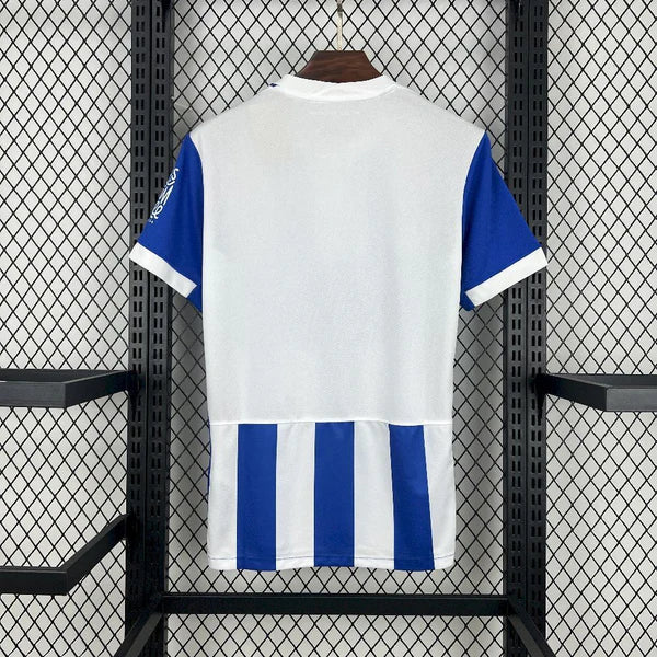 25/26 Brighton Home Jersey