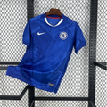25/26  Chelsea Home Jersey