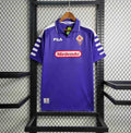 98/99 Fiorentina Home Jersey Retro