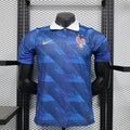 2026 France Home Jersey Player