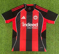 25/26 Frankfurt Home Jersey