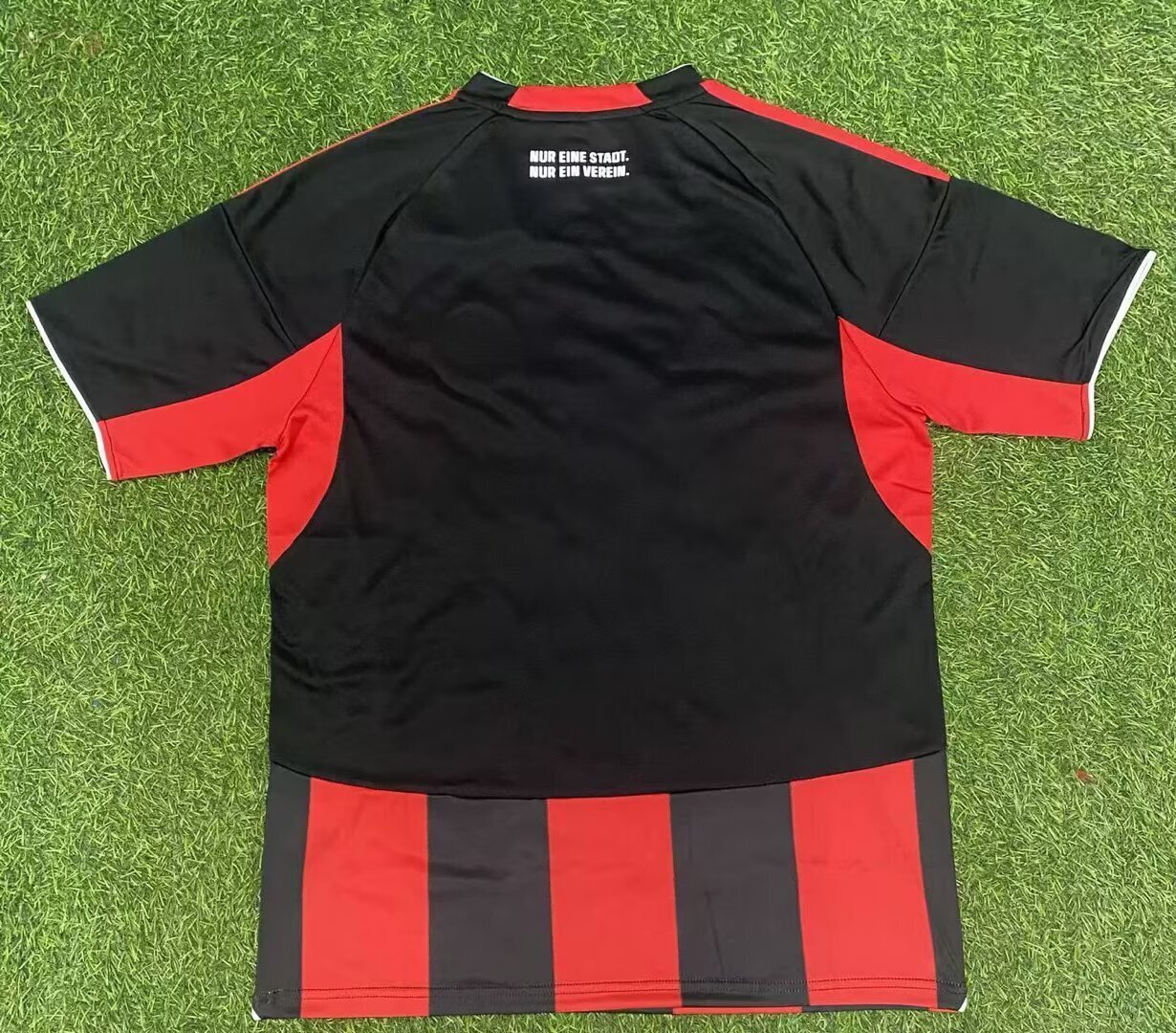 25/26 Frankfurt Home Jersey
