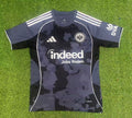 25/26 Frankfurt Away Jersey