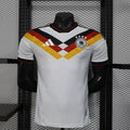 2026 Germany Home Jersey Player