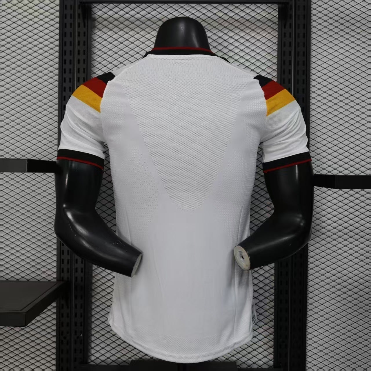 2026 Germany Home Jersey Player