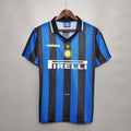97/98 Inter Milan Home Jersey Retro