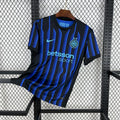 25/26 Inter Milan Home Jersey