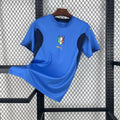 2006 Italy Home Jersey Retro