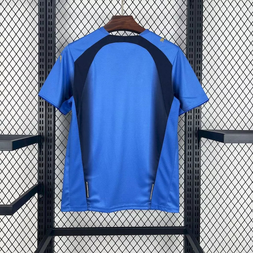 2006 Italy Home Jersey Retro