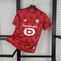 25/26 LOSC Home Jersey