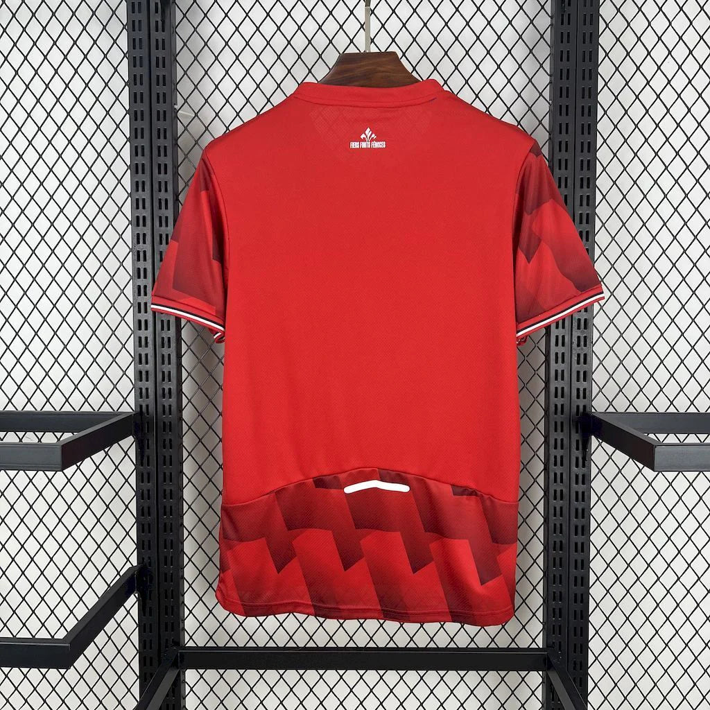 25/26 LOSC Home Jersey