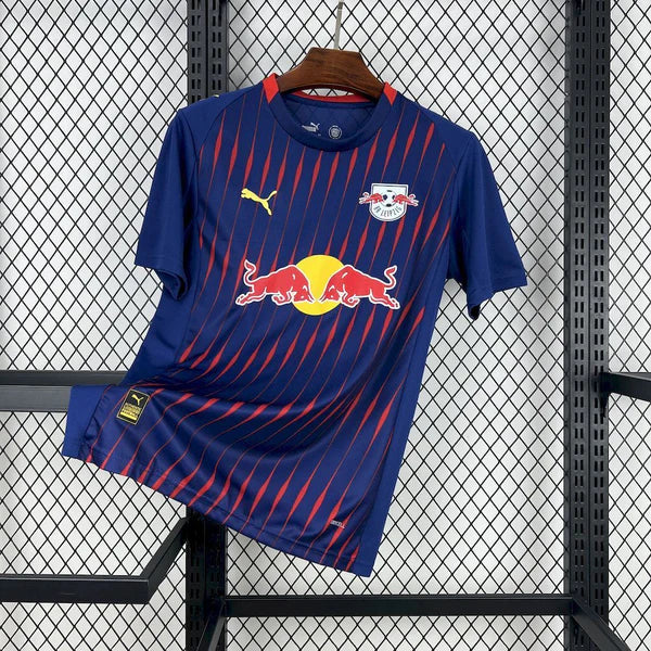 25/26 RB Leipzig Away Jersey