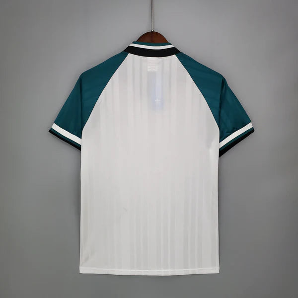 93/95 Liverpool Away Jersey Retro