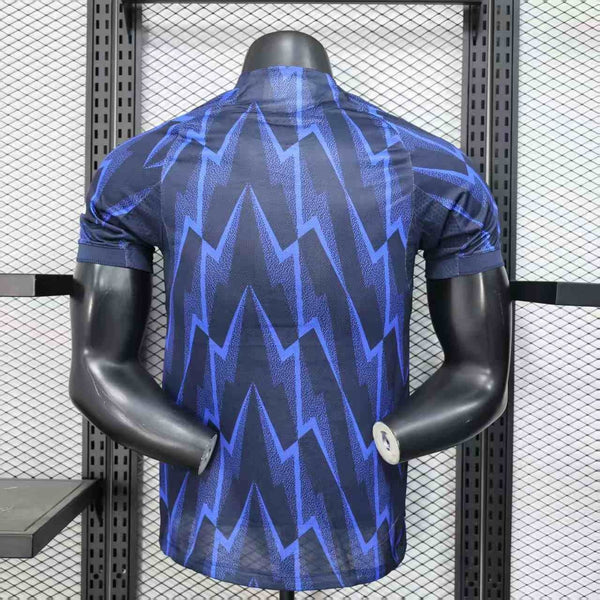 25/26 Arsenal Away Player Jersey