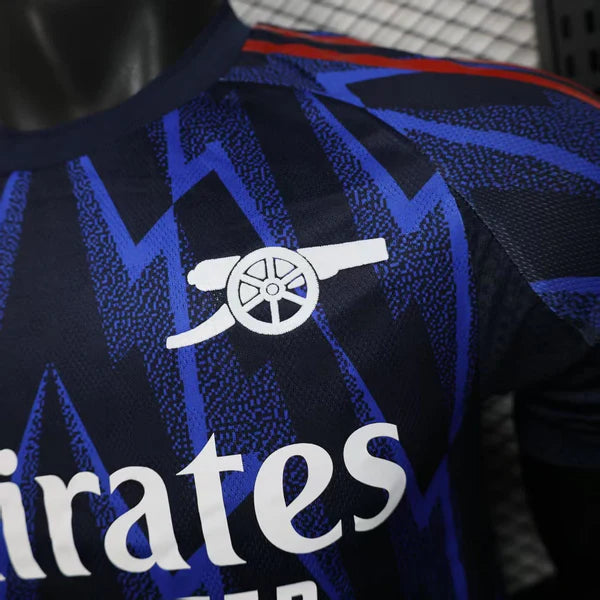25/26 Arsenal Away Player Jersey