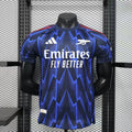 25/26 Arsenal Away Player Jersey