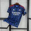 25/26 Arsenal Away Jersey
