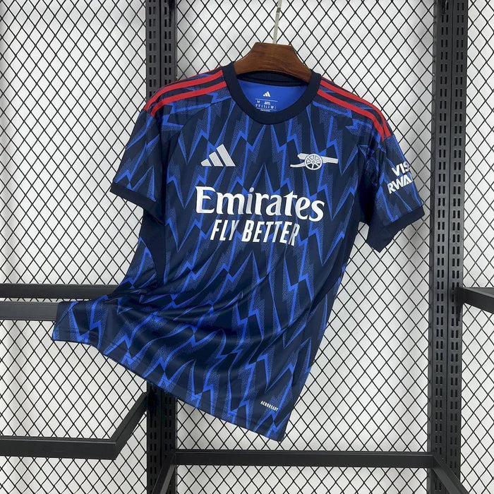 25/26 Arsenal Away Jersey