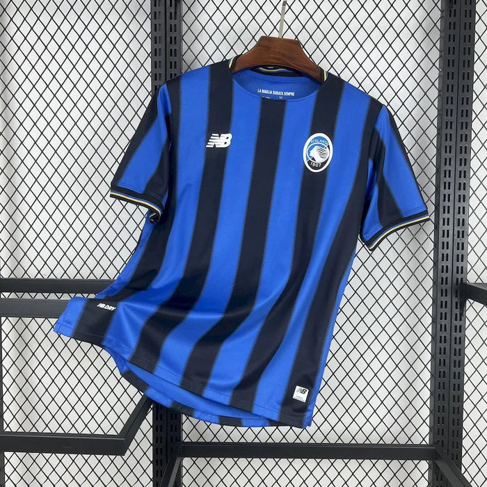 25/26 Atalanta Home Jersey