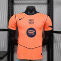25/26 Barcelona Third Player Jersey