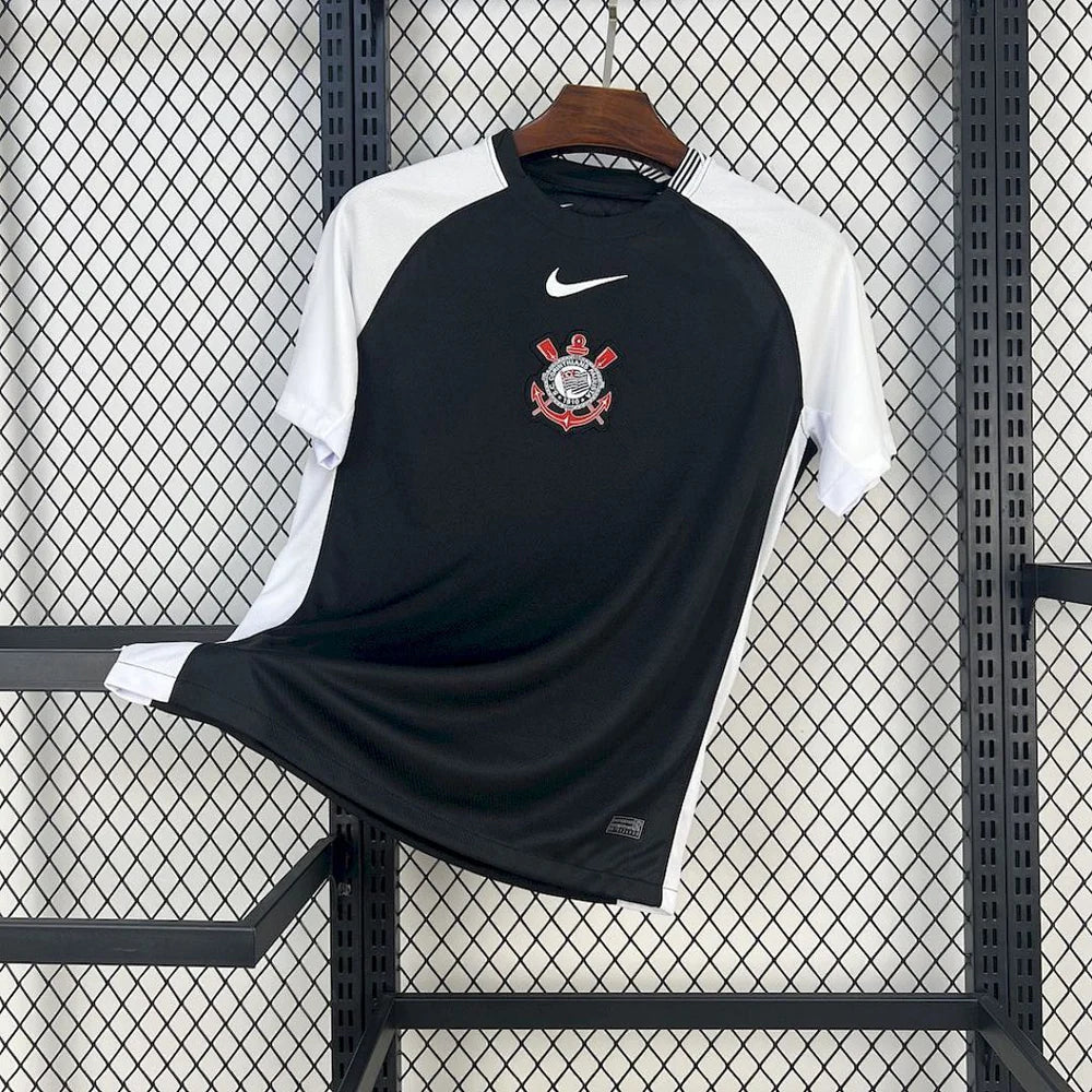 25/26 Corinthians Away Jersey