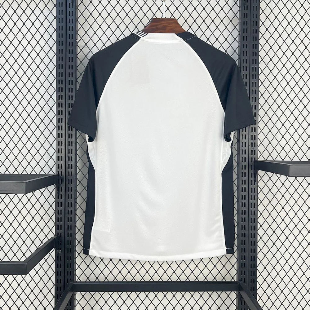 25/26 Corinthians Home Jersey